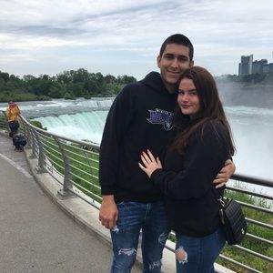 Meet your Posher, Bailee